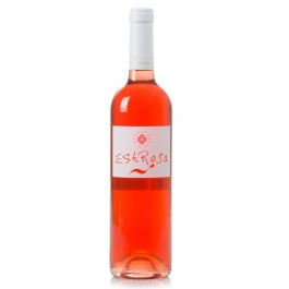 Murgia Rosato I.G.T. - EST ROSA 2024 - Pietraventosa - Pietraventosa