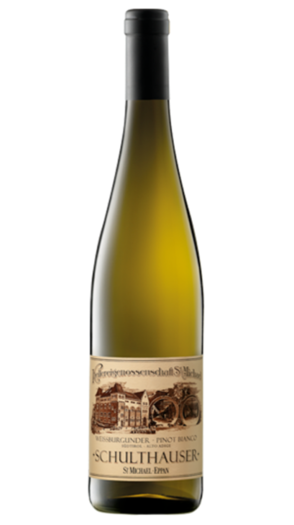 Pinot Bianco - SCHULTHAUS 2024 - San Michele Appiano