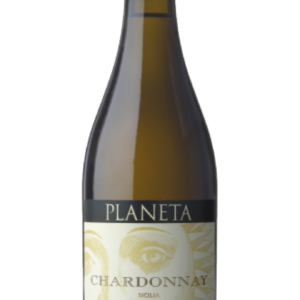 Sicilia Menfi DOC Chardonnay 2023 - Planeta