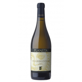Sicilia Menfi DOC Chardonnay 2024 - Planeta - Planeta