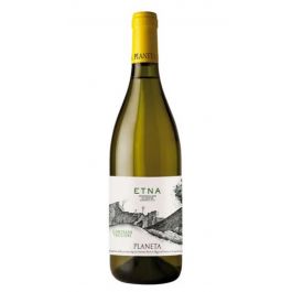 Etna Bianco DOC 2023 - Planeta - Planeta