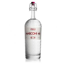 Gin MARCONI 46 Poli