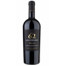 Primitivo di Manduria Riserva Doc - Anniversario 62 2019 - San Marzano - San Marzano