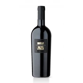 Primitivo di Manduria Dop "Sessantanni" 2020 - San Marzano - San Marzano