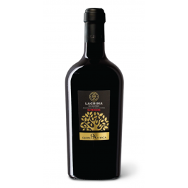 Lacrima di Morro Doc Superiore - QUERCIANTICA 2022 - VELENOSI - Velenosi