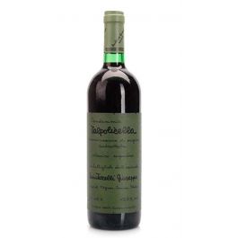 Valpolicella Classico Superiore DOC 2018 - Quintarelli Gabriele - Quintarelli Giuseppe