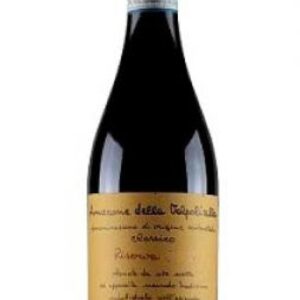 Amarone della Valpolicella Classico Riserva 2015 Quintarelli Giuseppe