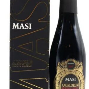 Recioto Della Valpolicella - ANGELORUM Astucciato 2019 - Masi 0,375 LT