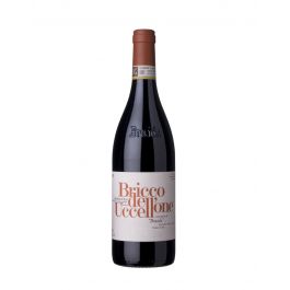 Barbera d'Asti DOCG - BRICCO DELL'UCCELLONE 2021 - BRAIDA - Braida