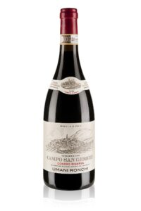 Conero Riserva DOCG - CAMPO SAN GIORGIO 2019 - Umani Ronchi