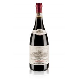 Conero Riserva DOCG - CAMPO SAN GIORGIO 2021 - Umani Ronchi