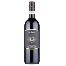 Vino Nobile di Montepulciano DOCG - LA BRACCESCA 2022 - Antinori - Antinori