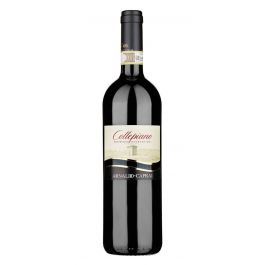 Sagrantino di Montefalco DOCG - COLLEPIANO 2019 - Arnaldo Caprai - Arnaldo Caprai