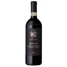 Chianti Classico Gran Selezione DOCG - RIALZI 2021 - Frescobaldi - Frescobaldi