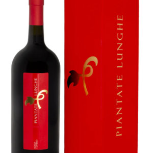 Rosso Conero DOC MAGNUM Astucciato 2021 - Piantate Lunghe