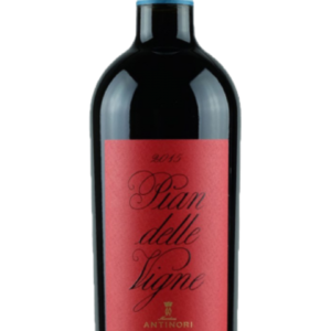 Rosso Di Montalcino - PIAN DELLE VIGNE 2023 - Antinori