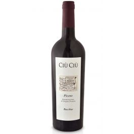 Rosso Piceno DOP BACCHUS 2023 - Ciù Ciù - Ciù Ciù