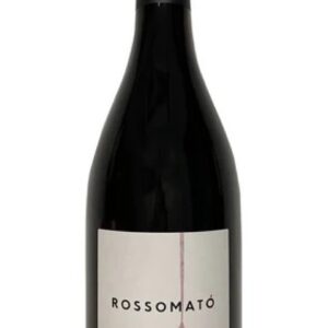 Marche Rosso IGT - ROSSOMATO' - 2020 - Valter Mattoni