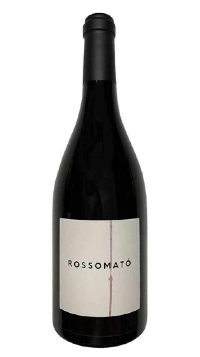 Marche Rosso IGT - ROSSOMATO' - 2020 - Valter Mattoni