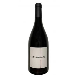 Marche Rosso IGT - ROSSOMATO' - 2021 - Valter Mattoni - Valter Mattoni