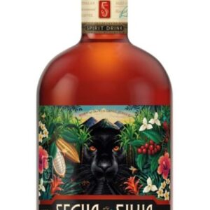 RUM Ambra Secha de la Silva Guatemala