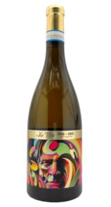 Verdicchio dei Castelli di Jesi Classico DOC - LE VAGLIE 2024 - Santa Barbara