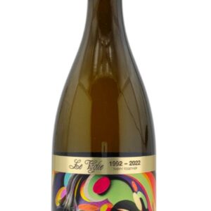 Verdicchio dei Castelli di Jesi Classico DOC - LE VAGLIE 2024 - Santa Barbara