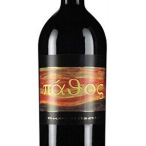 Marche Rosso IGT - PATHOS 2023 - Santa Barbara