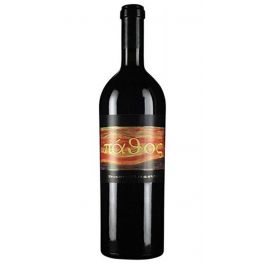 Marche Rosso IGT - PATHOS Magnum 2023 - Santa Barbara - Santa Barbara