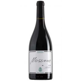 Marche Rosso IGT - MOSSONE 2021 - Santa Barbara - Santa Barbara
