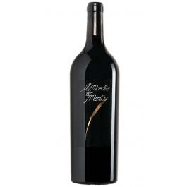 Rosso Piceno DOC - IL MASCHIO DA MONTE 2022 - Santa barbara - Santa Barbara