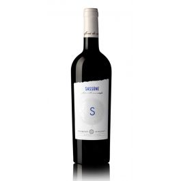 Marche Rosso IGT - SASSONE 2016 - Tenimenti Spinsanti - Tenimenti Spinsanti