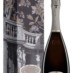 Franciacorta DOCG Satèn 2018 Astucciato - Bellavista