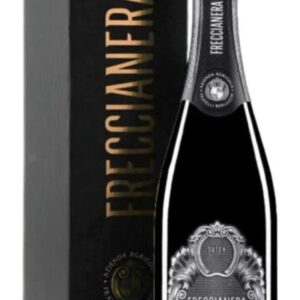 Franciacorta DOCG Freccianera Brut 2020 Astucciato -Berlucchi