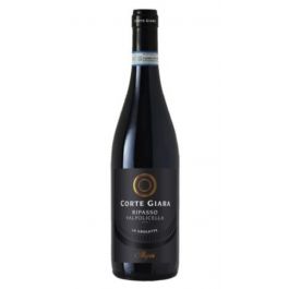 Valpolicella Ripasso DOC - LA GROLETTA 2021 - Corte Giara- Allegrini - Allegrini