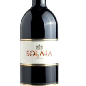 Toscana IGT - SOLAIA 2011 - Marchesi Antinori