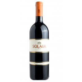 Toscana IGT - SOLAIA 2007 - Marchesi Antinori - Antinori