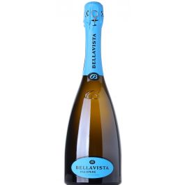Franciacorta DOCG - PAS OPERE' 2016 Astucciato - Bellavista - Bellavista