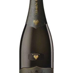Trento Spumante Riserva Extra Brut '1673' 2020 Cesarini Sforza
