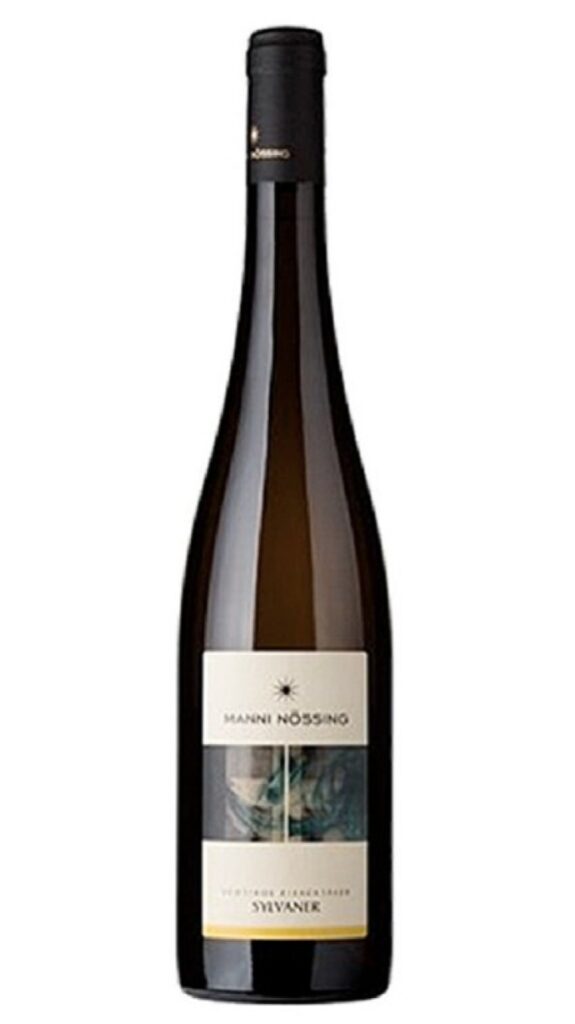 Sylvaner Alto Adige DOC 2023 – Manni Nössing