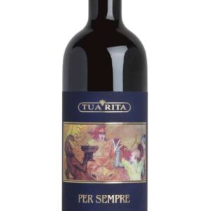 Toscana Syrah IGT - PER SEMPRE 2022 - Tua Rita