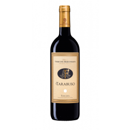 Toscana Rosso IGT - TARABUSO 2022 - Terre Del Marchesato - Terre Del Marchesato