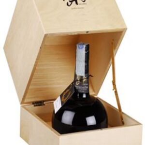 The No Age BLENDED MALT WHISKY MASAM 45° - Moon Import