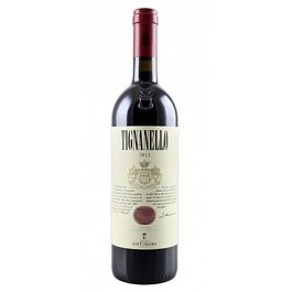 Toscana Rosso IGT - TIGNANELLO 2019 Antinori - Antinori