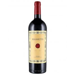 Toscana IGT - MASSETO 2021- Masseto - MASSETO