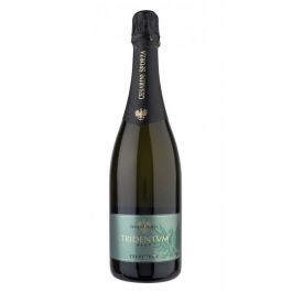Trento DOC Brut - TRIDENTUM 2018 - Cesarini Sforza - Cesarini Sforza
