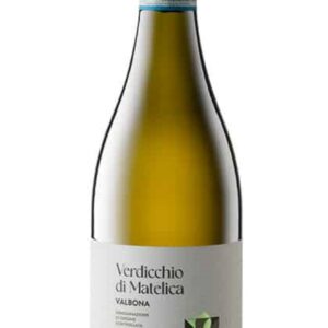 Verdicchio di Matelica DOC - VALBONA 2024 - Belisario