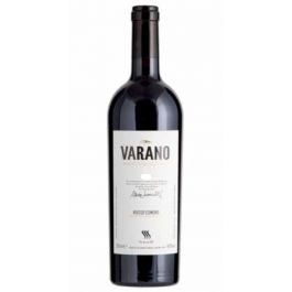 Rosso Conero DOC - VARANO 2020- Serenelli