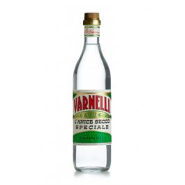 Anice secco Varnelli 0,70 Lt - Varnelli