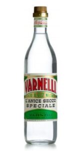 Liquore al Mandarino Varnelli 0,70 LITRI